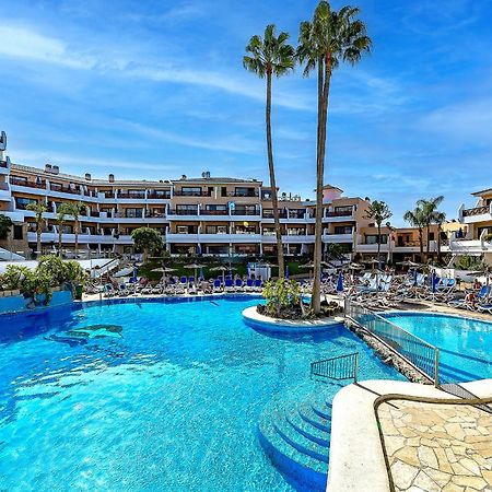 Ocean View Apartment In Albatros Golf Del Sur San Miguel de Abona Exterior photo